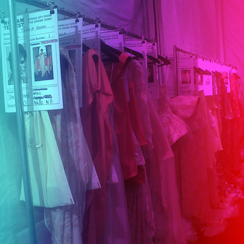 Fashion Stylists