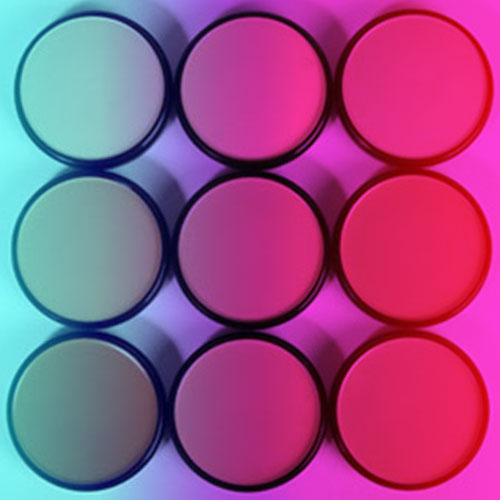 Makeup Artist