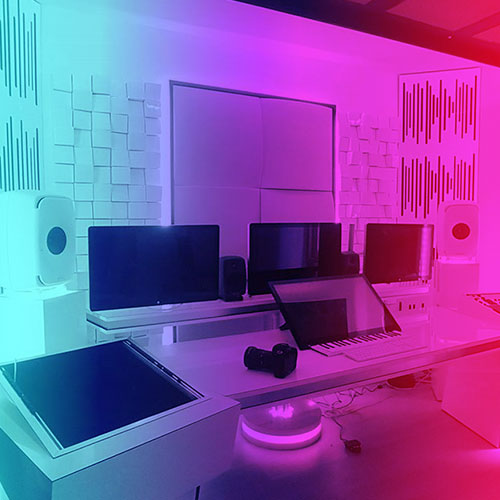 Music Production