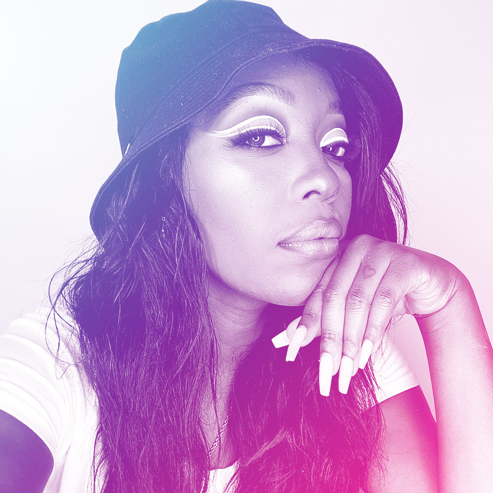 Rashida Blair